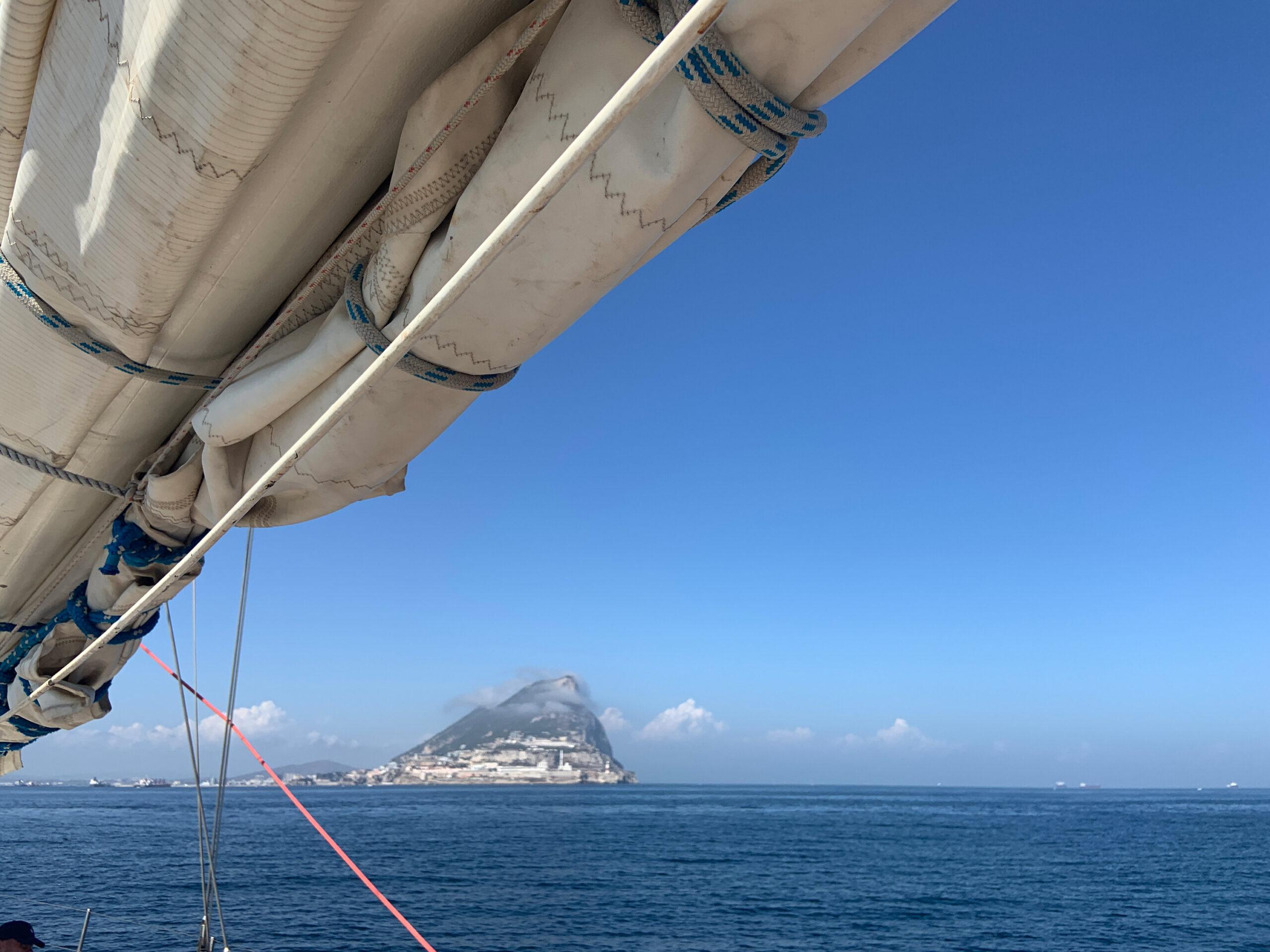 Rejsy i szkolenia żeglarskie